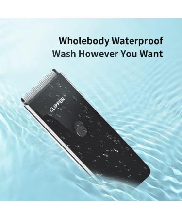 Professional Cat Grooming Clippers for Matted Hairs Low Noise Cat Dog Grooming Kit Rechargeable Pet Clippers Trimmer for Dogs Puppy Cats Rabbit - Buy Online on GoSupps.com