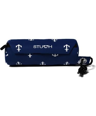 STUCH Tear-Resistant Dog Food Bag - Ideal for Wet & Dry Food - Perfect for Retrieving - Dark Blue2 - Buy Online on GoSupps.com