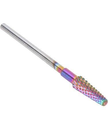 Nail Drill Bits Shaping Nail Grinding Head for Nail Salon for Manicurist(30) - Buy Online on GoSupps.com