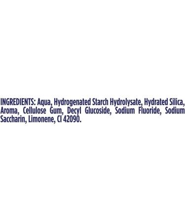 Buy Signal Toothpaste Junior - 75 ml (Pack of 4) | Fun Designs for Kids | Global Shipping Available - Buy Online on GoSupps.com