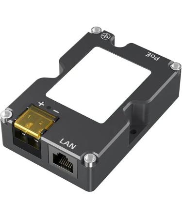 HIOPOIUYT Gigabit Ethernet Injectors Power Supply 150W For High Speed Networks Devices For Enhancing Data & Power Transmission - Buy Online on GoSupps.com