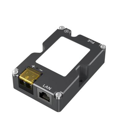 HIOPOIUYT Gigabit Ethernet Injectors Power Supply 150W For High Speed Networks Devices For Enhancing Data & Power Transmission