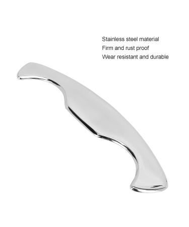 Massage Sling for Muscle Relaxation - Durable Stainless Steel Body - Ideal for All Applications - Buy Online on GoSupps.com