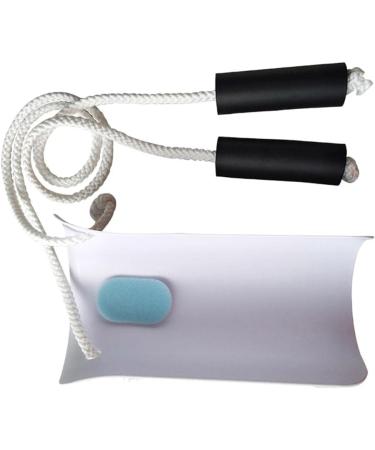 Perfeclan Sock Puller & Stocking Puller with 2 Long Drawstrings - Easy Sock & Stocking Removal Tool | International Shipping Available - Buy Online on GoSupps.com