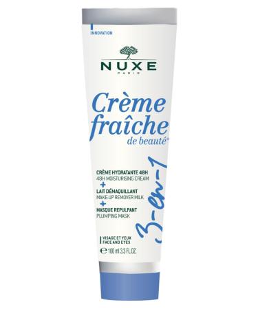 Nuxe Cr me Fra che de Beaut 3in1 100ml