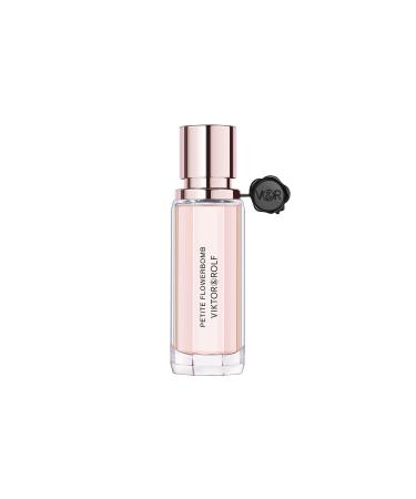 Viktor&Rolf - Flowerbomb Eau de Parfum - Women's Perfume - Floral & Woody - With Notes of Rose Peony & Patchouli 0.68 Fl Oz