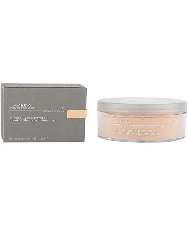 Aveda Translucent Loose Powder
