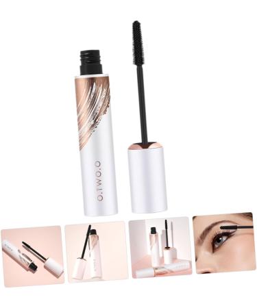 WOONEKY Pigment Water Eye Makeup Waterproof Mascara Waterproof Mascara Cream Eye Makeup Mascara - Buy Online on GoSupps.com