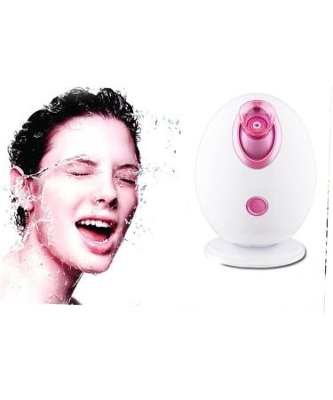 Healeved 1pc Pore Cleaner Face Sauna Tool Face Steamer Facial Care Steamer Humidifiers for Home Hair Steamer - Buy Online on GoSupps.com