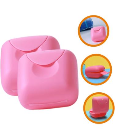Mobestech 10 STK Menstrual Cup Storage Container | Eco-Friendly Holder & Packaging for Menstruation Cups | International Shipping Available - Buy Online on GoSupps.com