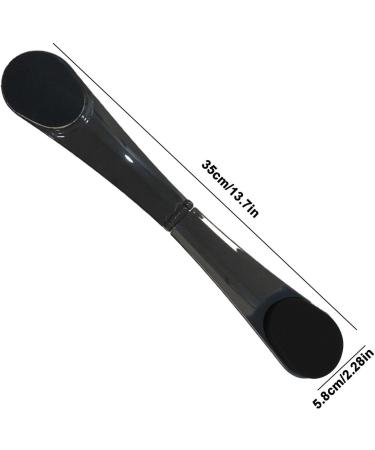 Applicateur Dos Autobronzant | Applicateur de dos autobronzant pliable sans traces | Applicateur de dos autobronzant Applicateur de dos autobronzant pour lotion bronzante - Buy Online on GoSupps.com