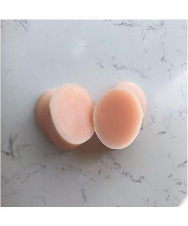 Soft Silicone Ear Model - Ear Acupoint Model - Silicone Ear Model -Artificial Simulation Human Ear - for Ear Picking Exercises Teaching Students Apair - Buy Online on GoSupps.com