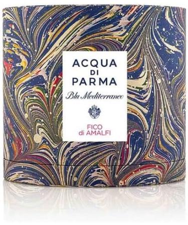 Acqua Di Parma Blu Mediterraneo Fico Di Amalfi Gift Set - Buy Online on GoSupps.com