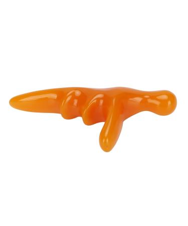 Verdant Touch T Bar Massage Tool Trigger Point T Bar Massage Tool Muscle Relaxation and Soress Relief Foot Acupressure Deep Tissue Massage Stick