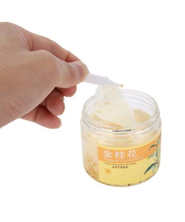 Collagen Eye Mask for Dark Circles - Hydrating Eye Pad Skin Care | Shop Internationally - Buy Online on GoSupps.com