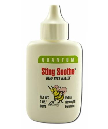 Quantum Sting Soothe