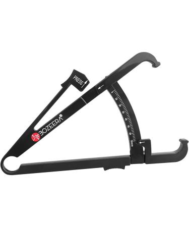 Buy Body Fat Pliers - Body Fat Measuring Device with Free Software Video Instructions & German Manual | Bozera  - Buy Online on GoSupps.com