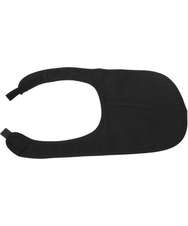 Breathable Waterproof Near-Tracheostomy Shower Cover | Adjustable Neck Stoma Protection for Tracheotomy Care - Shop Now! - Buy Online on GoSupps.com