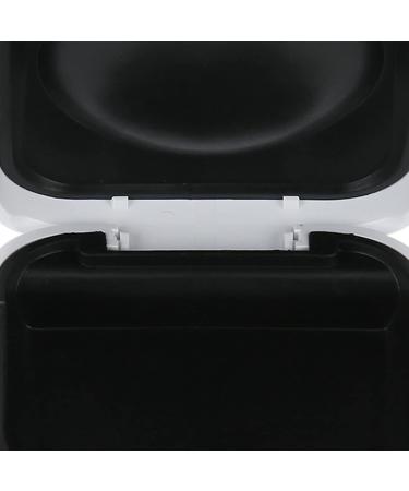 Hearing Aid Hard Case Portable Hearing Aids Storage Box Small Carry Case Waterproof Hearing Aid Protector Hearing Aids Protective Organizer - Buy Online on GoSupps.com