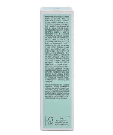 Darphin Youthful Radiance Camellia Mask 75 ml - Revitalize & Hydrate | International Shipping Available - Buy Online on GoSupps.com