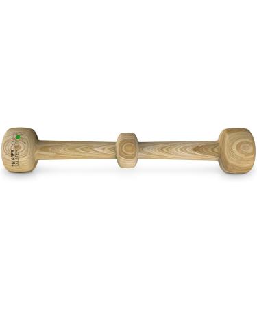 Trigger Master Massagestab Standard - Premium Muscle Recovery Tool for Pain Relief | Shop Internationally - Buy Online on GoSupps.com