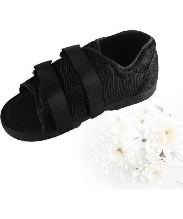 SUPVOX Post Op Shoe - Lightweight Medical Walking Boot for Men and Women - Orthopedic Support Brace for Broken Bones and Fracture Recovery - Buy Online on GoSupps.com