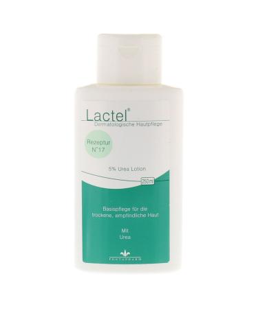 Lactel No.17 5% Urea Lotion