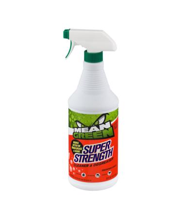 C R Brands Inc. 100 Mean Green Cleaner 32 oz