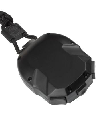 AKOAK Sports Stopwatch Timer with Bonus Stainless Steel Coach Whistle - Buy Online on GoSupps.com