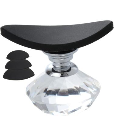 DOITOOL 5 Sets Eye Shadow Stamp Postage Stamps Silicone Makeup Applicator Girl Eyeshadow Stamp Sticker Seal - Buy Online on GoSupps.com