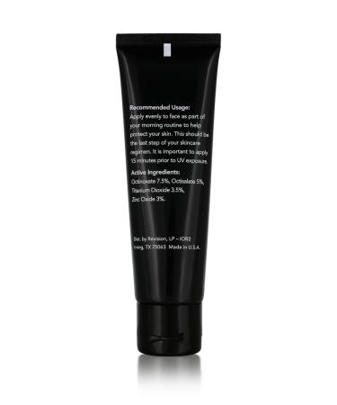 Revision Skincare Intellishade Original Tinted Moisturizer SPF 45 1.7 oz - All-Day Protection - Buy Online on GoSupps.com