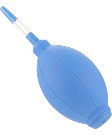 Gleavi 5-St Ball Ear Cleaning Tool - Blue & Clear Light Bulbs Soft Rubber Earplugs | Effective International Shipping - Buy Online on GoSupps.com