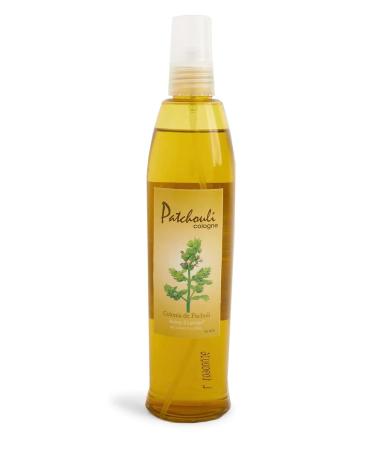 Murray & Lanman Patchouli Cologne Spray 8 Fl Oz + Patchouli Soap 3.35 Oz (Colonia Pacholi + Jabon Pacholi) - Buy Online on GoSupps.com