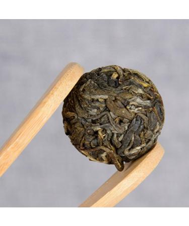 HQZM Premium Yunnan Early Spring Big Tree Puer Raw Tea Longzhu 500g Rock Sugar Sweet Charm 1764oz Logo Design Design Competition - Buy Online on GoSupps.com