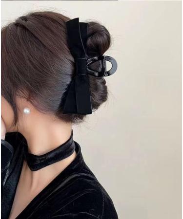 Hair Bobbles Scrunchies for Women Plain Elastic Thick Bands Soft Ropes Ponytail Holder Women's Hair Accessories 38 - Buy Online on GoSupps.com