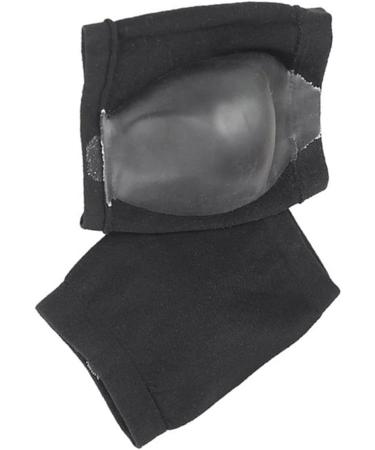 minkissy 3 Pairs Sleeve Protectors Hydrating Socks Silicone Socks Arch Support Sleeves Gelt high Heel Shoes Gel Heel Socks Heel Shock Heel Protector Foot Socks Breathable Socks Gel pad Spa - Buy Online on GoSupps.com