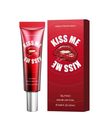Women's Orgasm Enhancement Gel Stimulate The Clitoris To Orgasm Promote Secretion Enhance G-spot Excited 2pcs