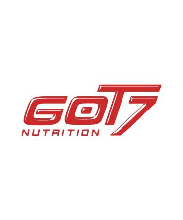 Buy Got 7 Sweet Premium Pineapple Dessert Sauce - Low Calorie Syrup for Healthy Diet - 250ml International Shipping Available - Buy Online on GoSupps.com