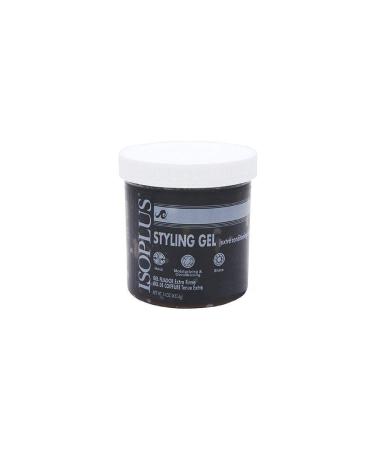 Styling Gel (extra conditioning dark) 16oz.