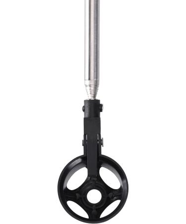 GSM Brands Telescoping Golf Ball Retriever - Extendable to 6.7' Stainless Steel for Water and Hard to Reach Spots - Buy Online on GoSupps.com