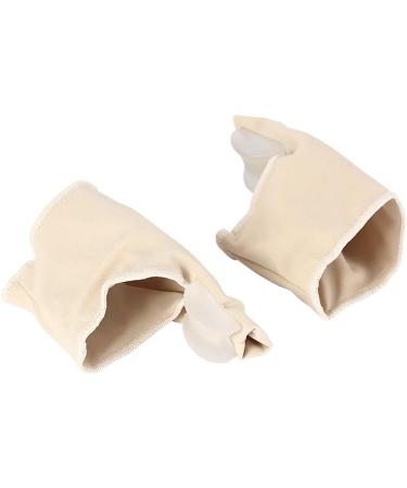 ALINZO Bunion Splint (2PCS) - Hallux Valgus Bunion Pain Relief & Toe Straightener - Buy Online on GoSupps.com