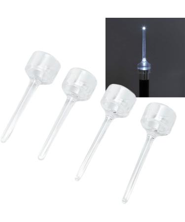 Ear Checking Penlight Replacement Tips - Convenient Home Use | [Brand Name] - Buy Online on GoSupps.com