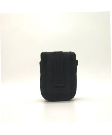 4pcs Portable Oximeter Case - Fingertip Pulse Oximeter Storage Bag | Durable & Compact Protective Carrying Case - Buy Online on GoSupps.com