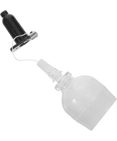 FOMIYES Eyebrow Line 2pcs String Ink Line Box Ink Line Ruler Brow Mapping Women Makeup Tool Positioning Ruler Bottled - Buy Online on GoSupps.com