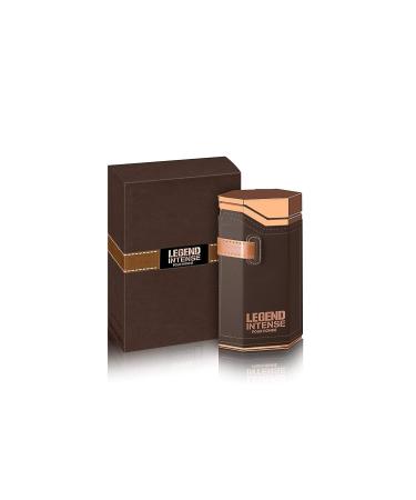 Premium Luxurious Perfume For Men - EDT - 100 ml - Buy Online on GoSupps.com