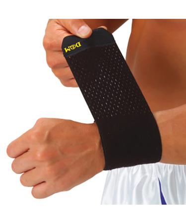 Speed Wrap for Wrist D-20 (1pc) Made in Japan