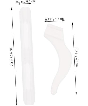 Buy Healeeved 60 Pairs Anti-Slip Glasses Covers & Accessories | Earplugs Bands Nerd Wax & More - International Shipping Available - Buy Online on GoSupps.com