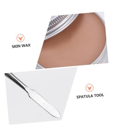 Halloween Skin Wax Kit - Special Effects Makeup Tools for Fake Scars | Face Painting Accessories - Buy Online on GoSupps.com