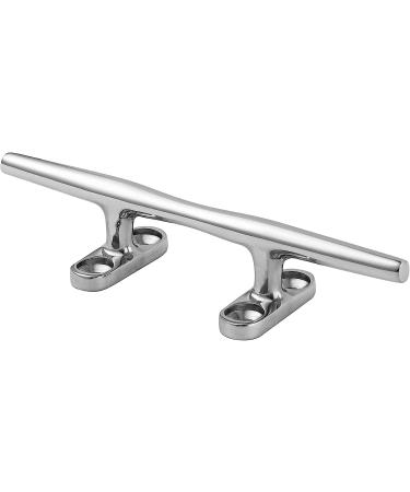 YUSOVE 5 Inch 316 Stainless Steel Boat Cleats - Pack of 4 | Marine Mooring Accessories - Buy Online on GoSupps.com
