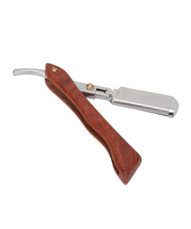 Razor homemade men's razor for the barber